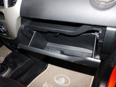 2012款 1.5L 手动 两驱舒适型 5座