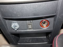 2012款 1.5L 手动 两驱舒适型 5座