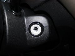 2012款 1.5L 手动 两驱舒适型 5座