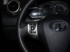 2012款 1.5L 手动 两驱舒适型 5座