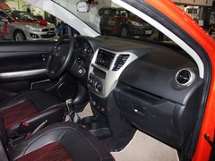 2012款 1.5L 手动 两驱舒适型 5座