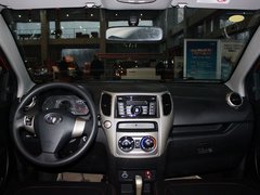 2012款 1.5L 手动 两驱舒适型 5座