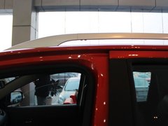 2012款 1.5L 手动 两驱舒适型 5座