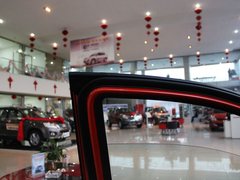 2012款 1.5L 手动 两驱舒适型 5座
