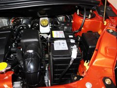 2012款 1.5L 手动 两驱舒适型 5座