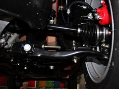 2012款 1.5L 手动 两驱舒适型 5座