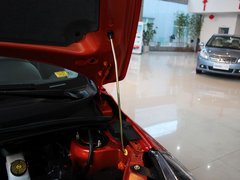 2012款 1.5L 手动 两驱舒适型 5座