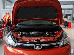 2012款 1.5L 手动 两驱舒适型 5座