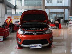 2012款 1.5L 手动 两驱舒适型 5座
