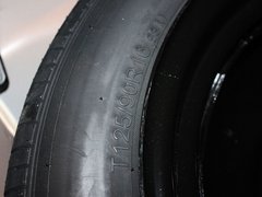 2012款 1.5L 手动 两驱舒适型 5座