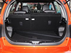 2012款 1.5L 手动 两驱舒适型 5座