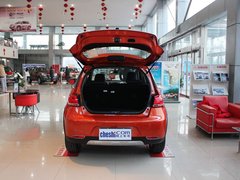 2012款 1.5L 手动 两驱舒适型 5座