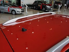 2012款 1.5L 手动 两驱舒适型 5座
