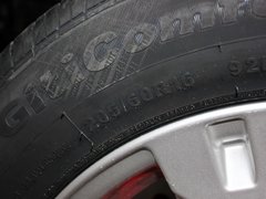 2012款 1.5L 手动 两驱舒适型 5座