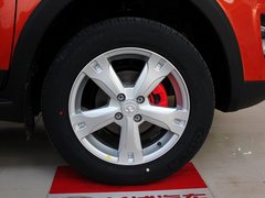 2012款 1.5L 手动 两驱舒适型 5座