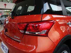 2012款 1.5L 手动 两驱舒适型 5座