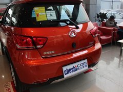 2012款 1.5L 手动 两驱舒适型 5座