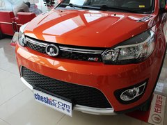 2012款 1.5L 手动 两驱舒适型 5座