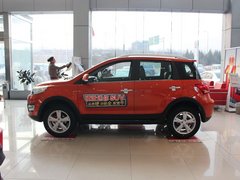 2012款 1.5L 手动 两驱舒适型 5座