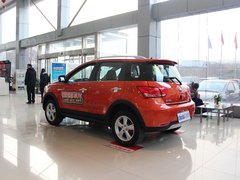 2012款 1.5L 手动 两驱舒适型 5座