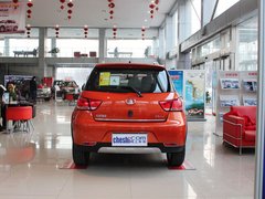 2012款 1.5L 手动 两驱舒适型 5座
