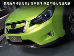 2012款 2.0 CVT 舒适版 5座