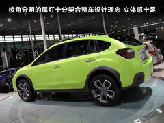 2012款 2.0 CVT 舒适版 5座