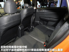 2012款 2.0 CVT 舒适版 5座