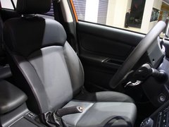2012款 2.0 CVT 舒适版 5座