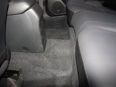 2012款 2.0 CVT 舒适版 5座