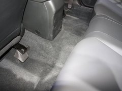 2012款 2.0 CVT 舒适版 5座