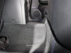 2012款 2.0 CVT 舒适版 5座