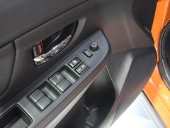 2012款 2.0 CVT 舒适版 5座
