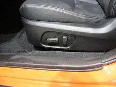 2012款 2.0 CVT 舒适版 5座