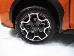 2012款 2.0 CVT 舒适版 5座