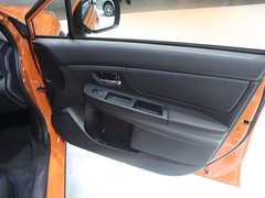 2012款 2.0 CVT 舒适版 5座