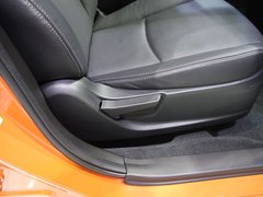 2012款 2.0 CVT 舒适版 5座