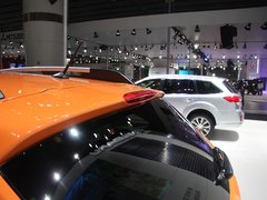 2012款 2.0 CVT 舒适版 5座