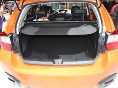 2012款 2.0 CVT 舒适版 5座