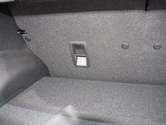 2012款 2.0 CVT 舒适版 5座