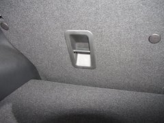 2012款 2.0 CVT 舒适版 5座