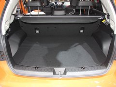 2012款 2.0 CVT 舒适版 5座