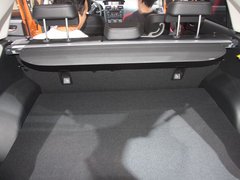 2012款 2.0 CVT 舒适版 5座