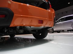 2012款 2.0 CVT 舒适版 5座