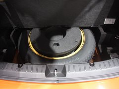 2012款 2.0 CVT 舒适版 5座