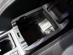 2012款 2.0 CVT 舒适版 5座