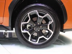 2012款 2.0 CVT 舒适版 5座