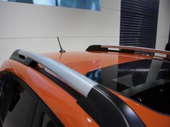 2012款 2.0 CVT 舒适版 5座