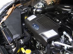 2012款 2.0 CVT 舒适版 5座