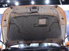 2012款 2.0 CVT 舒适版 5座